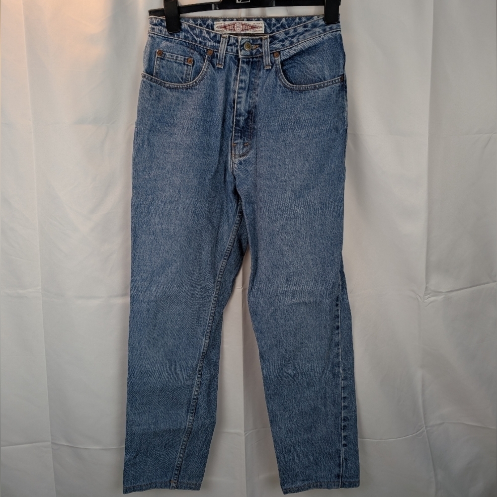 Ikeda vintage jeans size 30 in EUC